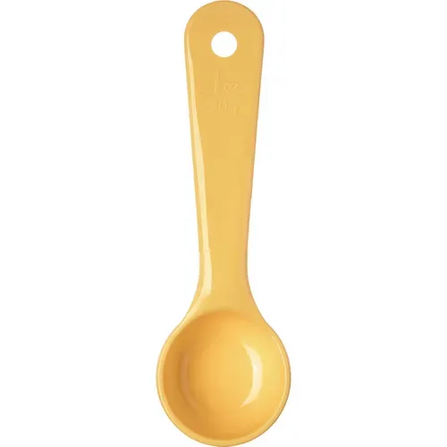 San Jamar San Jamar 492104 Carlisle - Measure Misers® Portion Spoon