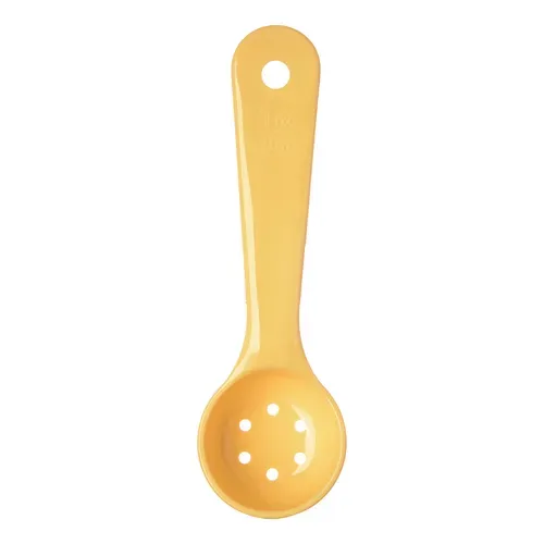 San Jamar San Jamar 492304 Carlisle - Measure Miser® Portion Spoon