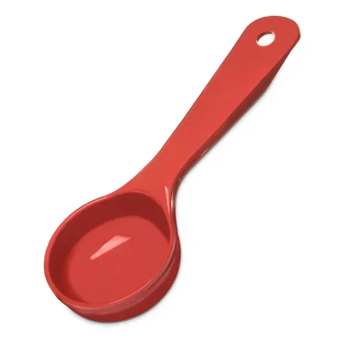 San Jamar San Jamar 492405 Carlisle - Measure Misers® Portion Spoon