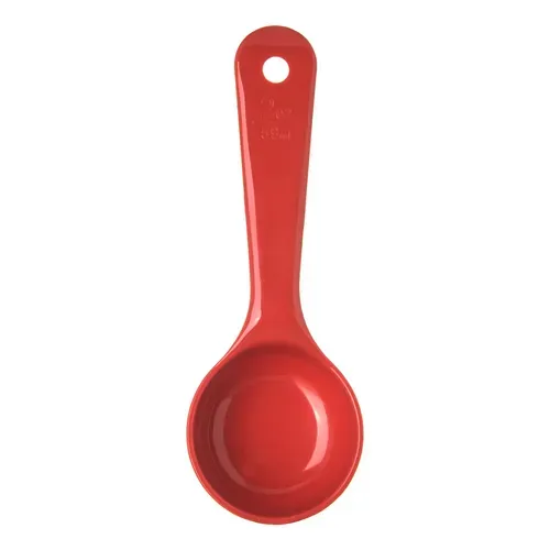 San Jamar San Jamar 492405 Carlisle - Measure Misers® Portion Spoon