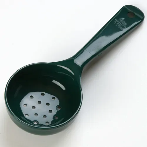 San Jamar San Jamar 492908 Carlisle - Measure Misers® Portion Spoon