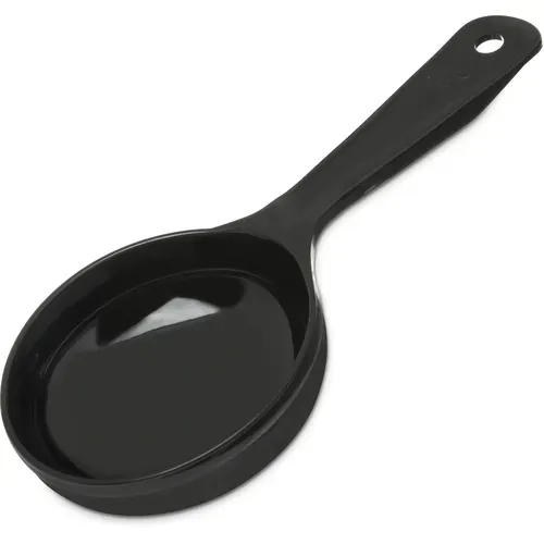 San Jamar San Jamar 493003 Carlisle - Measure Misers® Portion Spoon