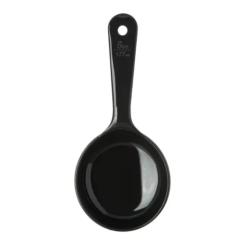 San Jamar San Jamar 493003 Carlisle - Measure Misers® Portion Spoon
