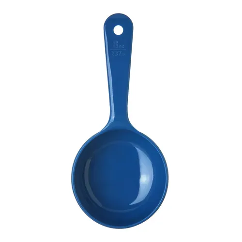 San Jamar San Jamar 493114 Carlisle - Measure Misers® Portion Spoon