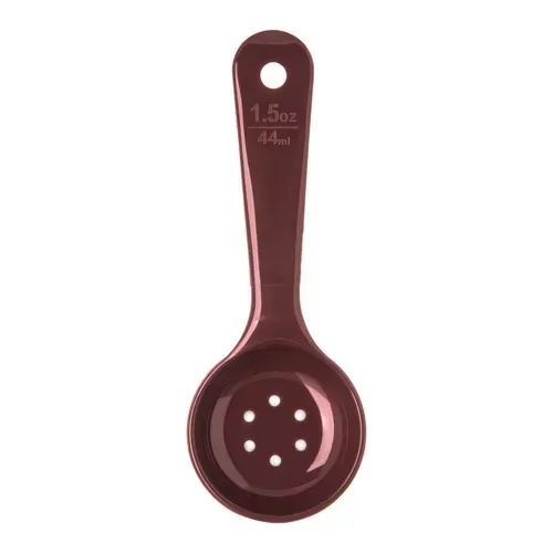San Jamar San Jamar 496101 Carlisle - Measure Miser® Portion Spoon