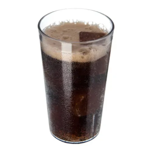 San Jamar San Jamar 5212-207 Carlisle - Stackable™ Tumbler