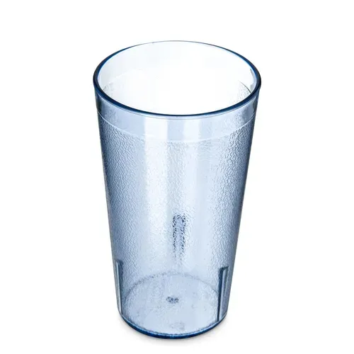San Jamar San Jamar 5212-854 Carlisle - Stackable Tumbler