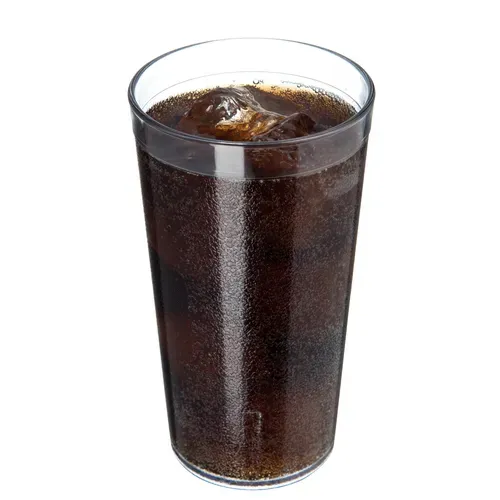 San Jamar San Jamar 5216-207 Carlisle - Stackable™ Tumbler