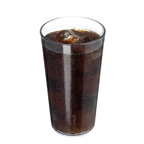 San Jamar San Jamar 521607 Carlisle - Stackable™ Tumbler