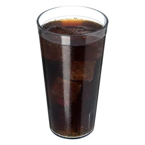 San Jamar San Jamar 5220-207 Carlisle - Stackable™ Tumbler