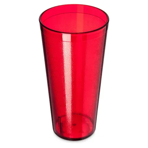 San Jamar San Jamar 5224-810 Carlisle - Stackable™ Tumbler