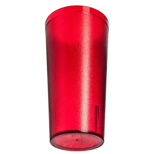 San Jamar San Jamar 5232-63550I Carlisle - Coca-Cola® Stackable™ Tall Tumbler