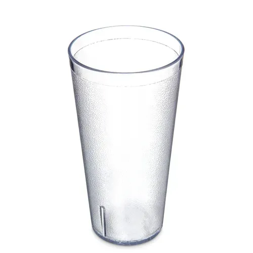 San Jamar San Jamar 523207 Carlisle - Stackable™ Tall Tumbler