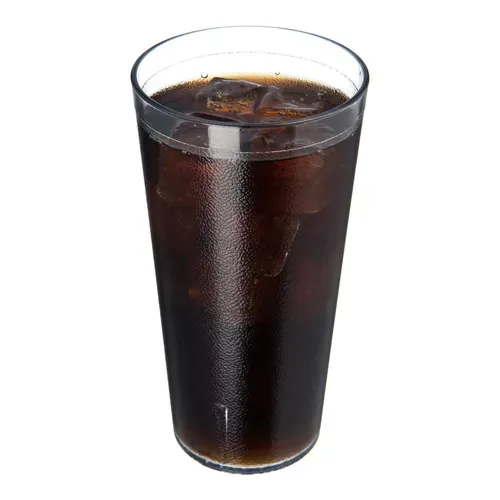 San Jamar San Jamar 523207 Carlisle - Stackable™ Tall Tumbler