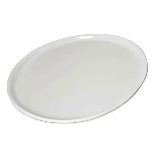 San Jamar San Jamar 5300180 Carlisle - Stadia® Salad Plate