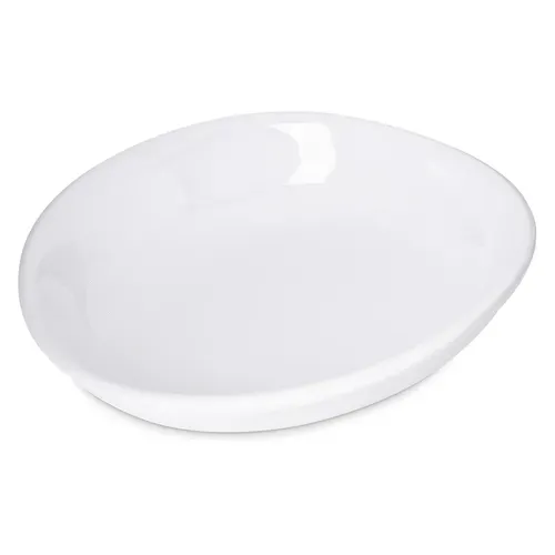 San Jamar San Jamar 5300302 Carlisle - Stadia® Pasta Plate
