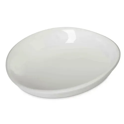 San Jamar San Jamar 5300380 Carlisle - Stadia® Pasta Plate