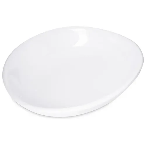San Jamar San Jamar 5300402 Carlisle - Stadia® Pasta Plate