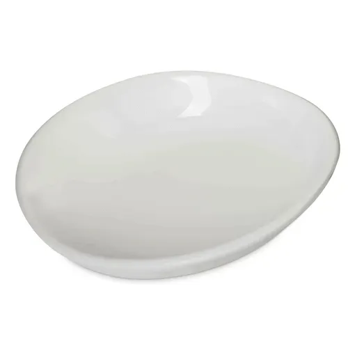 San Jamar San Jamar 5300480 Carlisle - Stadia® Pasta Plate