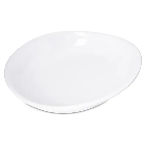 San Jamar San Jamar 5300502 Carlisle - Stadia® Pasta Plate