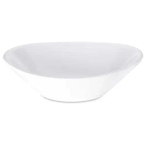 San Jamar San Jamar 5300802 Carlisle - Stadia® Bowl