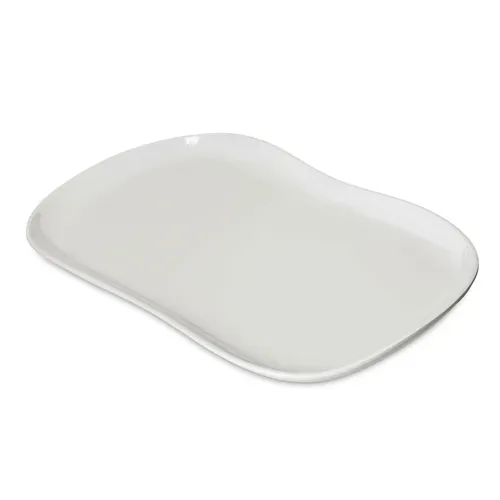 San Jamar San Jamar 5300980 Carlisle - Stadia® Platter