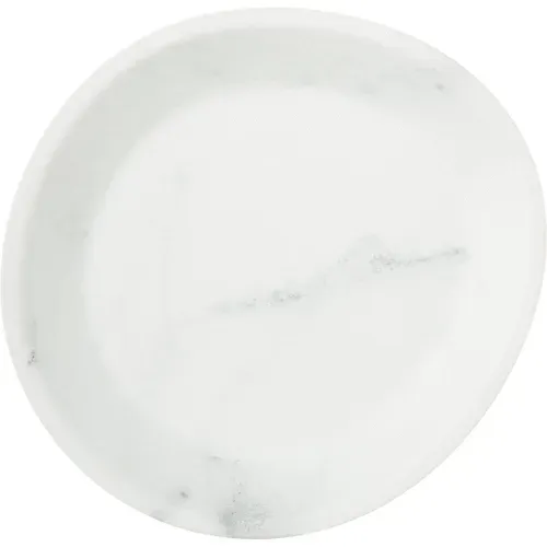 San Jamar San Jamar 5310137 Carlisle - Ridge Plate