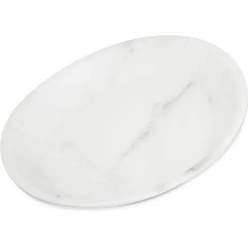 San Jamar San Jamar 5310137 Carlisle - Ridge Plate