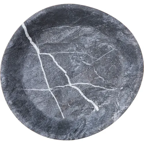San Jamar San Jamar 5310172 Carlisle - Ridge Plate