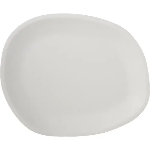 San Jamar San Jamar 5310223 Carlisle - Ridge Platter