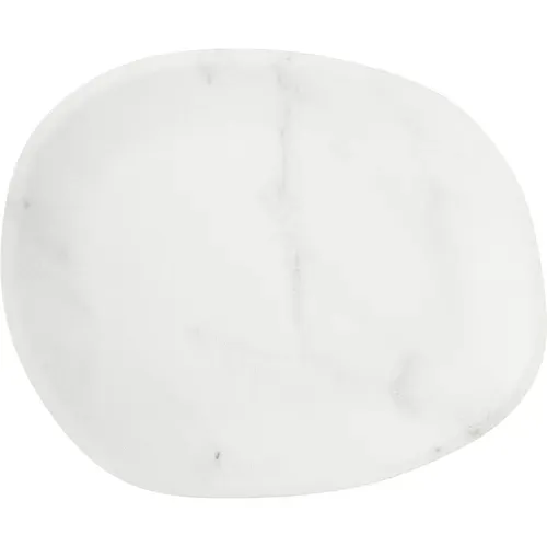 San Jamar San Jamar 5310237 Carlisle - Ridge Platter