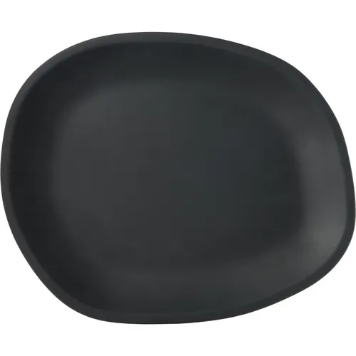 San Jamar San Jamar 5310238 Carlisle - Ridge Platter