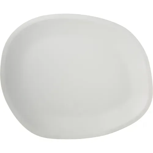 San Jamar San Jamar 5310323 Carlisle - Ridge Platter