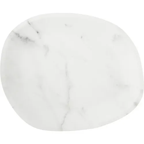 San Jamar San Jamar 5310337 Carlisle - Ridge Platter