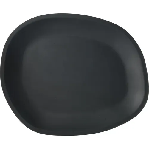 San Jamar San Jamar 5310338 Carlisle - Ridge Platter