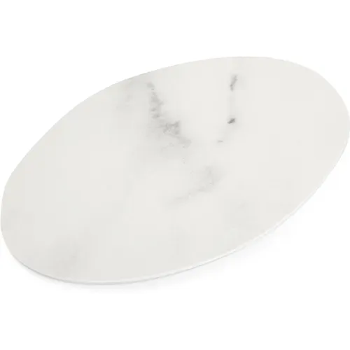San Jamar San Jamar 5310437 Carlisle - Ridge Plate