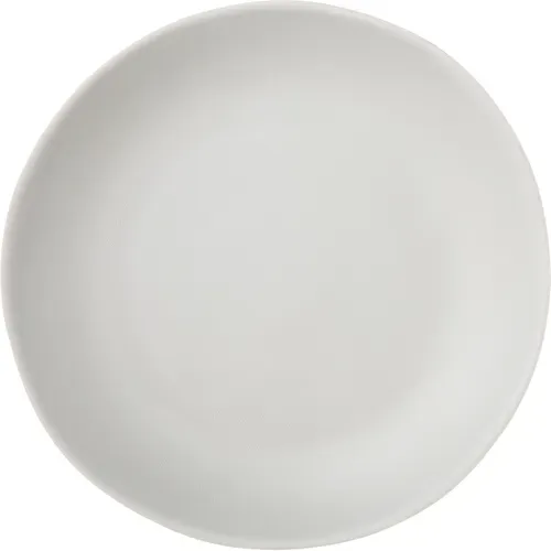 San Jamar San Jamar 5310623 Carlisle - Ridge Salad Plate