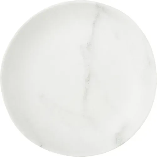 San Jamar San Jamar 5310637 Carlisle - Ridge Salad Plate