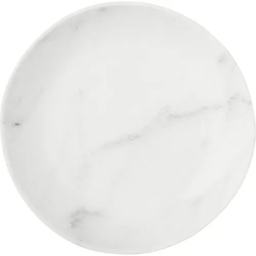 San Jamar San Jamar 5310737 Carlisle - Ridge Dinner Plate