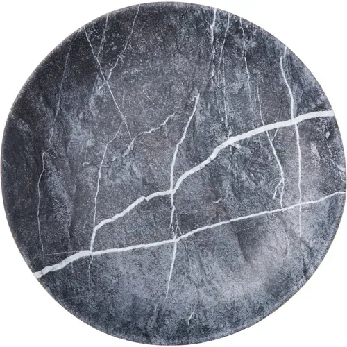 San Jamar San Jamar 5310772 Carlisle - Ridge Dinner Plate