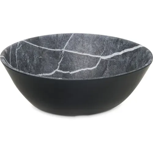 San Jamar San Jamar 5310872 Carlisle - Ridge Bowl