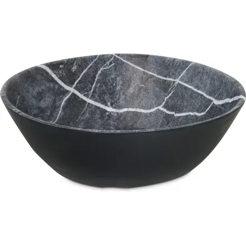 San Jamar San Jamar 5310972 Carlisle - Ridge Bowl
