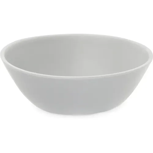 San Jamar San Jamar 5311023 Carlisle - Ridge Bullion Bowl
