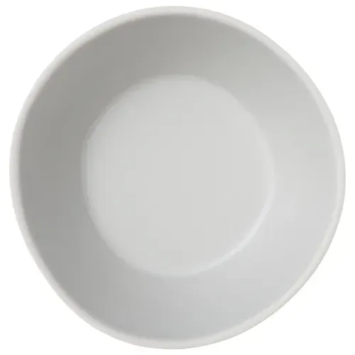 San Jamar San Jamar 5311023 Carlisle - Ridge Bullion Bowl