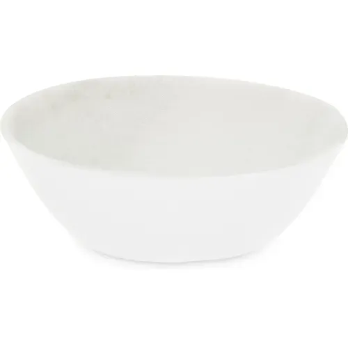 San Jamar San Jamar 5311037 Carlisle - Ridge Bullion Bowl