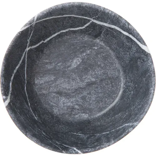 San Jamar San Jamar 5311072 Carlisle - Ridge Bullion Bowl