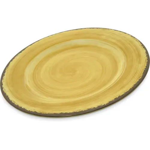 San Jamar San Jamar 5400113 Carlisle - Mingle™ Dinner Plate