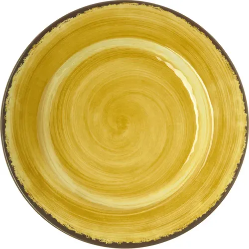 San Jamar San Jamar 5400113 Carlisle - Mingle™ Dinner Plate