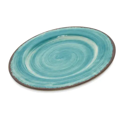 San Jamar San Jamar 5400115 Carlisle - Mingle™ Dinner Plate