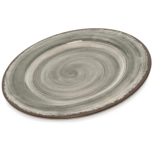 San Jamar San Jamar 5400118 Carlisle - Mingle™ Dinner Plate